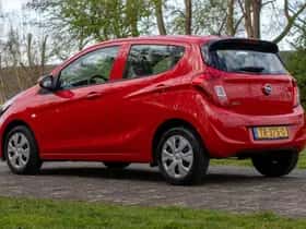 Opel Karl (2018) thumbnail 4