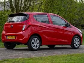 Opel Karl (2018) thumbnail 5