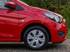 Opel Karl (2018) thumbnail 7