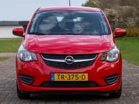 Opel Karl (2018) thumbnail 8