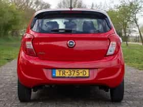 Opel Karl (2018) thumbnail 9