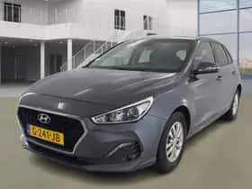 Hyundai i30 (2019)