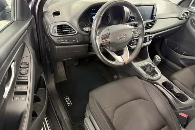 Hyundai i30 (2019) thumbnail 5