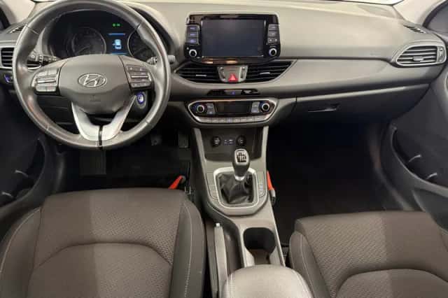 Hyundai i30 (2019) thumbnail 7