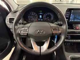 Hyundai i30 (2019) thumbnail 8