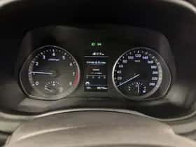 Hyundai i30 (2019) thumbnail 9