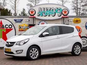 Opel Karl (2017)