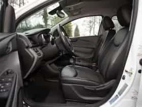 Opel Karl (2017) thumbnail 11