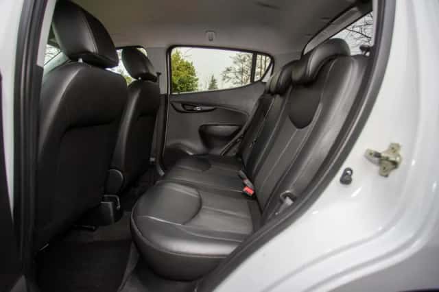 Opel Karl (2017) thumbnail 13