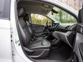 Opel Karl (2017) thumbnail 14