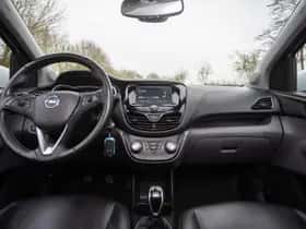 Opel Karl (2017) thumbnail 15