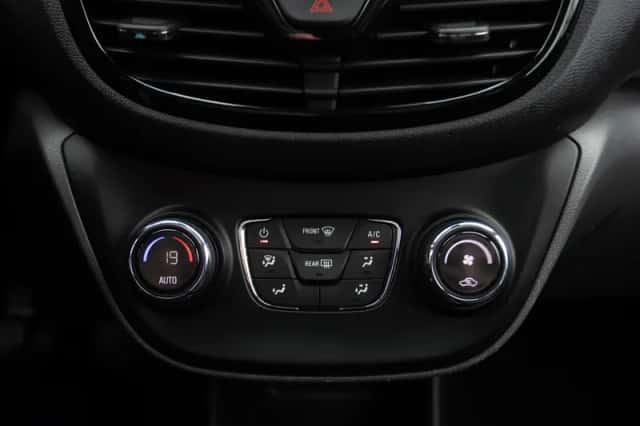 Opel Karl (2017) thumbnail 19