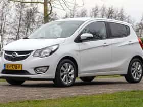 Opel Karl (2017) thumbnail 3