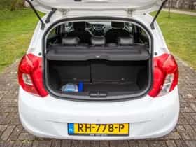 Opel Karl (2017) thumbnail 21