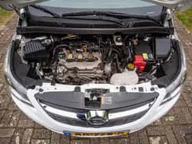Opel Karl (2017) thumbnail 22