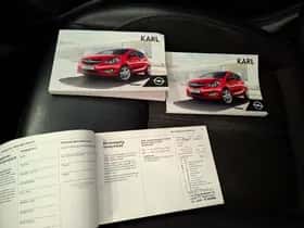 Opel Karl (2017) thumbnail 24