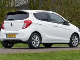 Opel Karl (2017) thumbnail 5