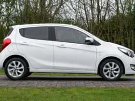 Opel Karl (2017) thumbnail 6