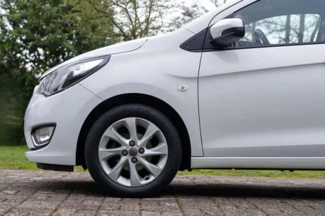 Opel Karl (2017) thumbnail 7