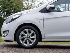 Opel Karl (2017) thumbnail 7