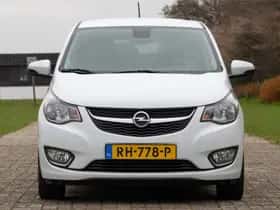 Opel Karl (2017) thumbnail 8