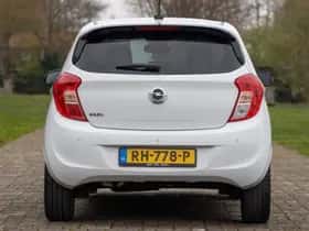 Opel Karl (2017) thumbnail 9