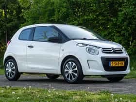 Citroën C1 (2016)