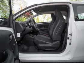 Citroën C1 (2016) thumbnail 11