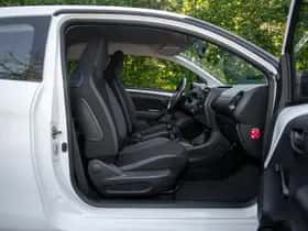 Citroën C1 (2016) thumbnail 12