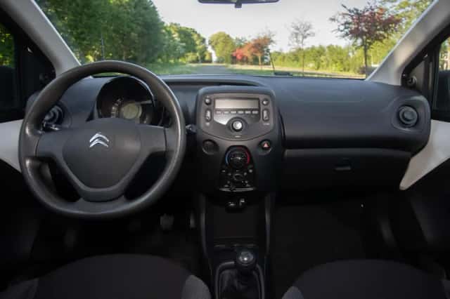 Citroën C1 (2016) thumbnail 14