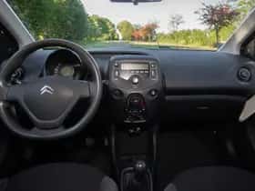 Citroën C1 (2016) thumbnail 14