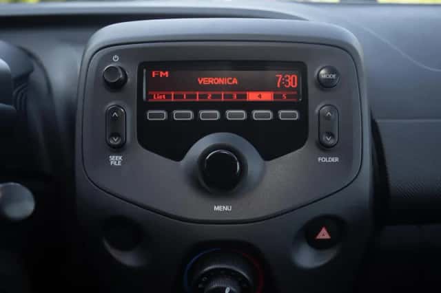 Citroën C1 (2016) thumbnail 15