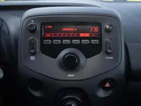 Citroën C1 (2016) thumbnail 15