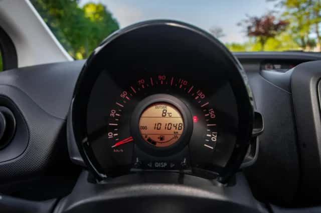 Citroën C1 (2016) thumbnail 16