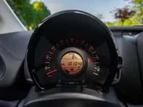 Citroën C1 (2016) thumbnail 16