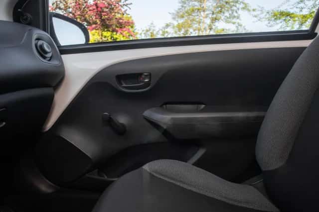 Citroën C1 (2016) thumbnail 17