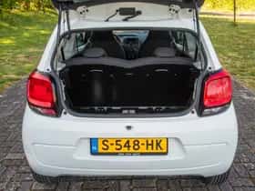 Citroën C1 (2016) thumbnail 18