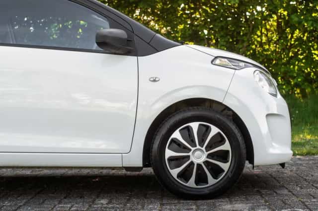 Citroën C1 (2016) thumbnail 6