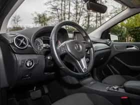 Mercedes-Benz B-Klasse (2012) thumbnail 12