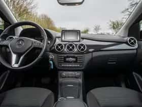 Mercedes-Benz B-Klasse (2012) thumbnail 15