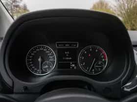 Mercedes-Benz B-Klasse (2012) thumbnail 16