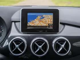 Mercedes-Benz B-Klasse (2012) thumbnail 17