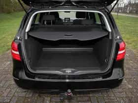 Mercedes-Benz B-Klasse (2012) thumbnail 20