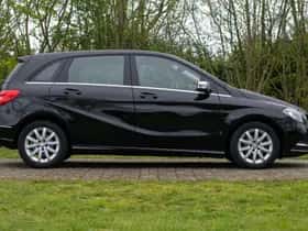 Mercedes-Benz B-Klasse (2012) thumbnail 6