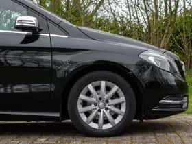 Mercedes-Benz B-Klasse (2012) thumbnail 7