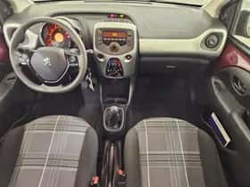 Peugeot 108 (2017) thumbnail 8