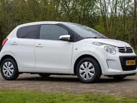 Citroën C1 (2017) thumbnail 2