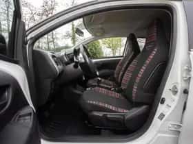 Citroën C1 (2017) thumbnail 11