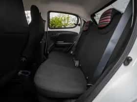 Citroën C1 (2017) thumbnail 12