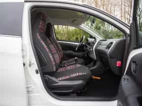 Citroën C1 (2017) thumbnail 13